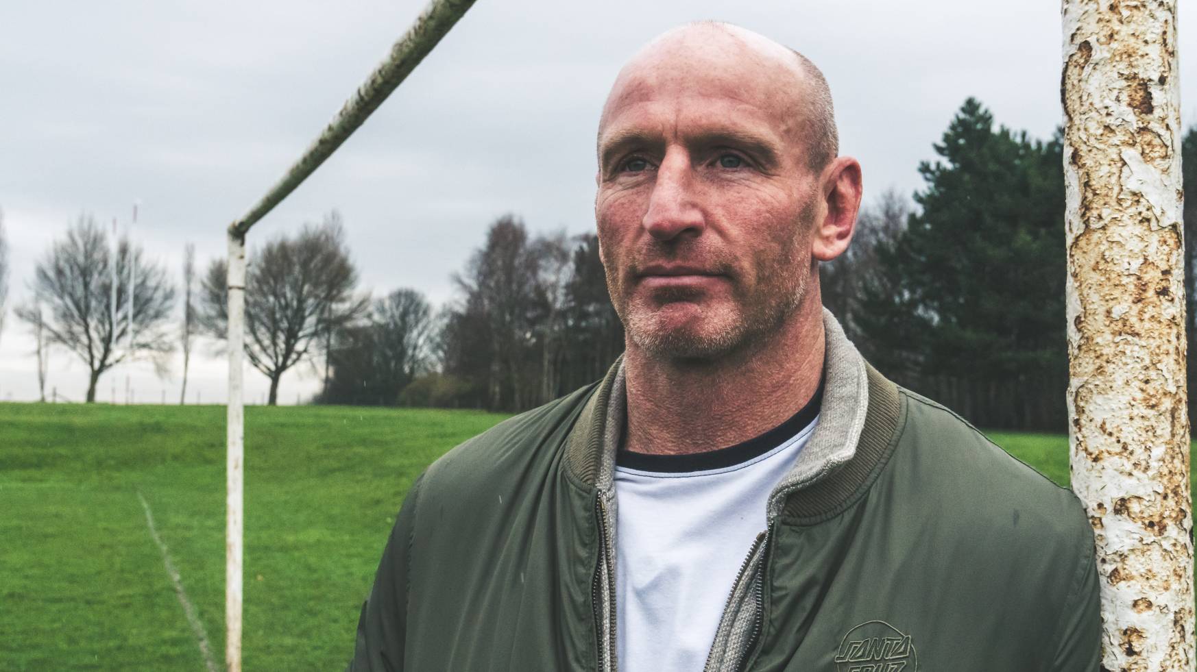 Gareth Thomas V Homophobia: Hate In The Beautiful Game ...